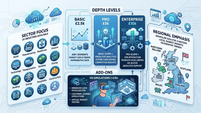 What Customisation Options Exist for UK Brands