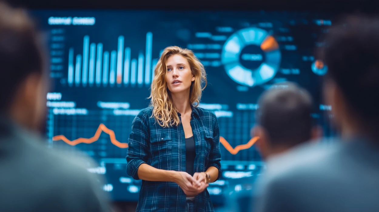 What Is Real-Time Audience Analytics?