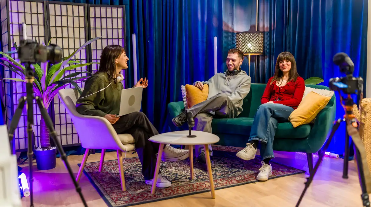 What Is Sponsored Content Monetisation and How Do Creators Use It Today?