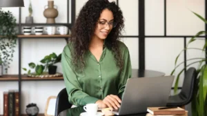 What Is the Process of Publishing Sponsored Content on Authority News Websites?