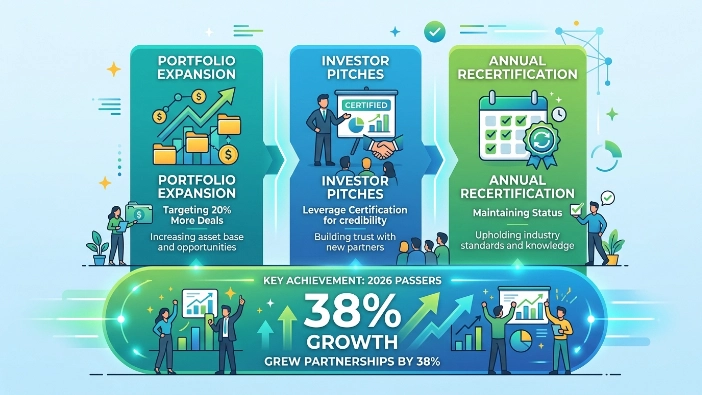 What Next Steps Follow a Pass