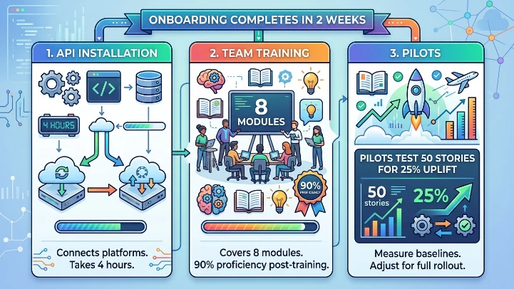 What Onboarding Process Do Services Follow