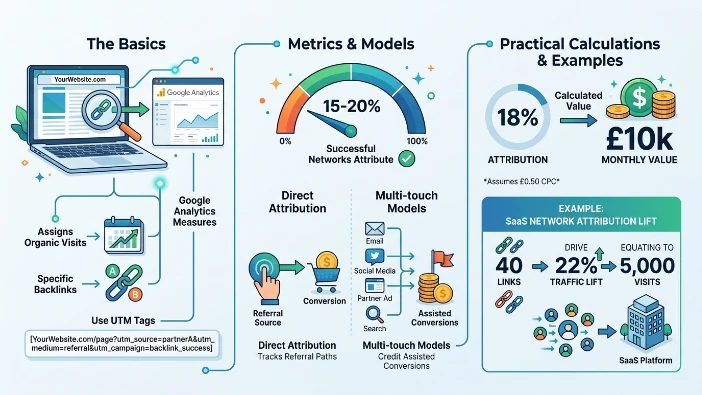 What Role Does Traffic Attribution Play in Partnership Success