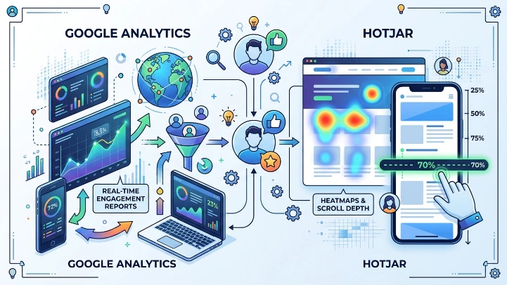 What Tools Track Engagement Effectively