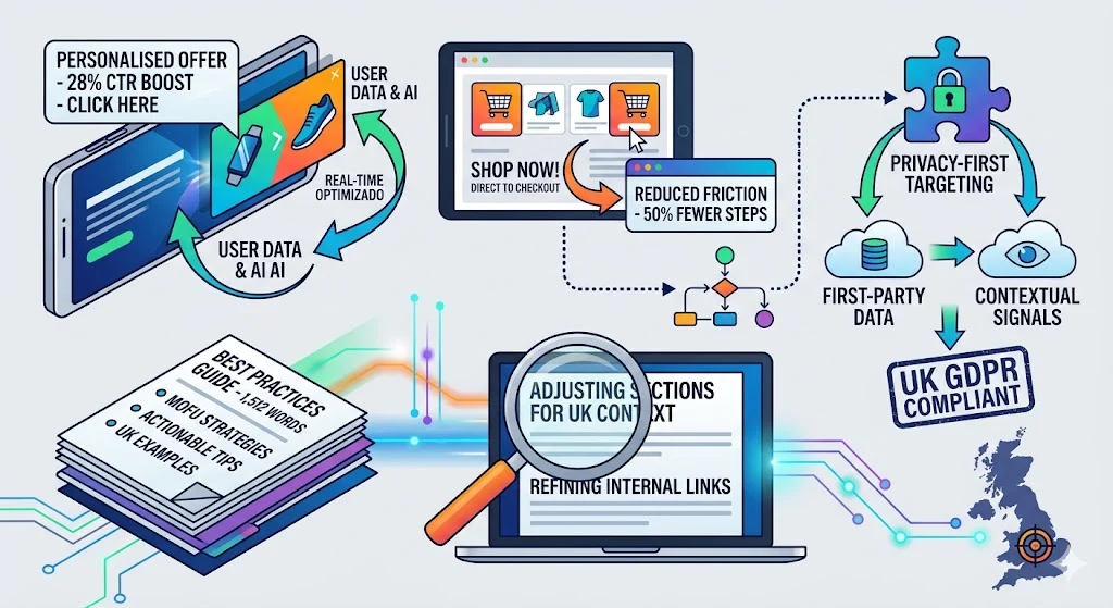 What future trends shape banner advertising practices