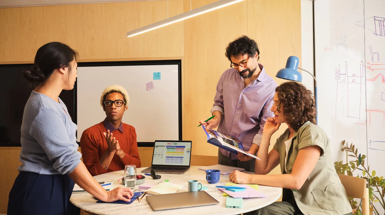 Where Should UK Enterprises Focus Their Media Spend for Maximum Audience Resonance?