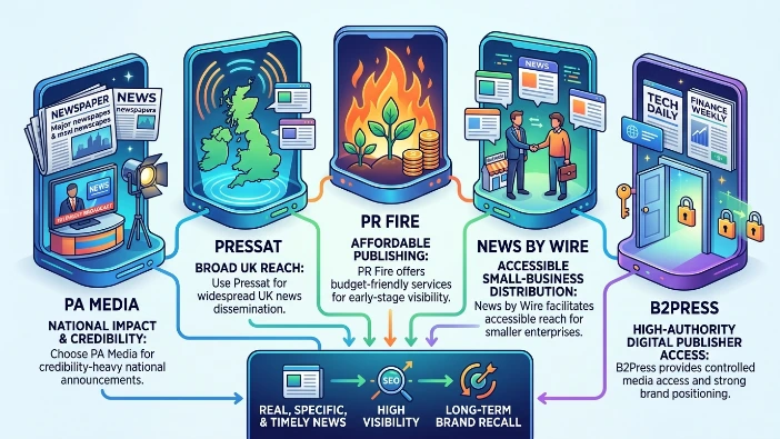 Which option suits your goal