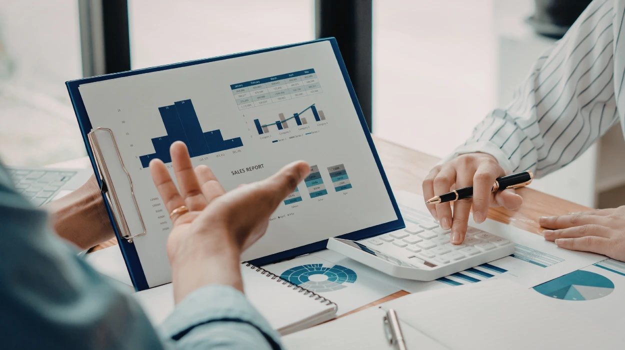 Why Data-Driven Journalism Matters in 2026