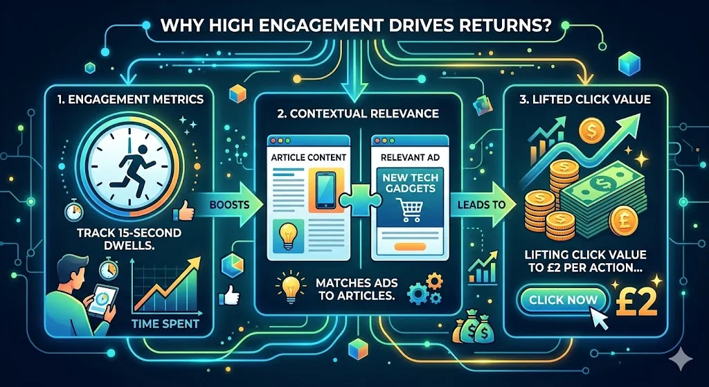 Why High Engagement Drives Returns