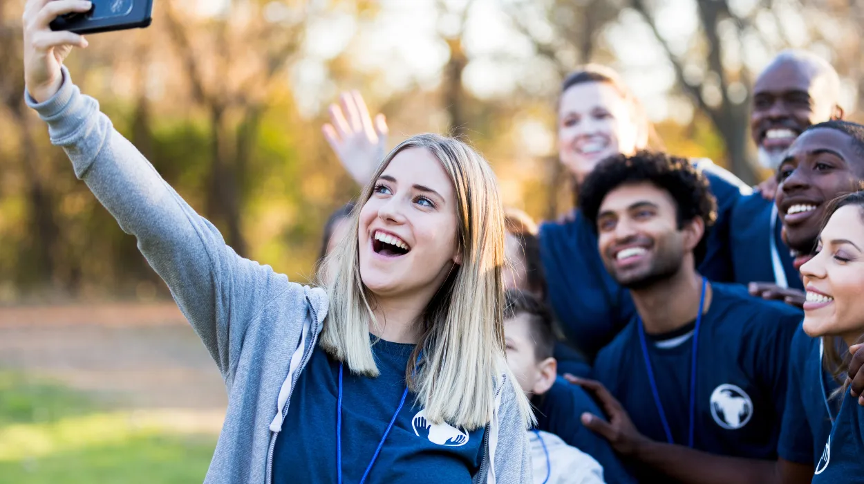 Why Media Coverage Is Important for Charity Events