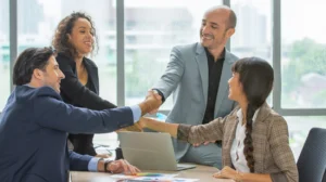 Why Strategic Media Alliances Are the Fastest Route to Total Category Leadership