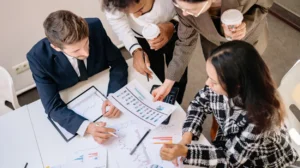 Why Time Intelligence Media Group Partners See a 70 Percent Trust Increase