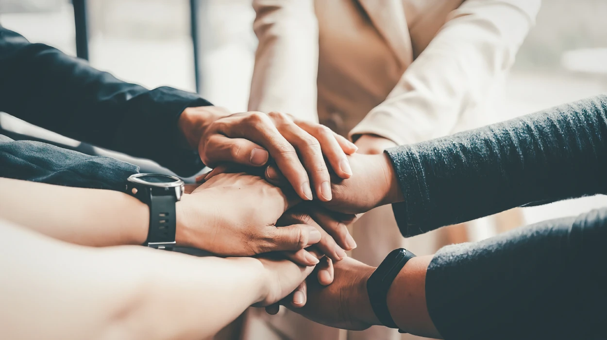 Why brands rely on Time Intelligence Media Group alliances