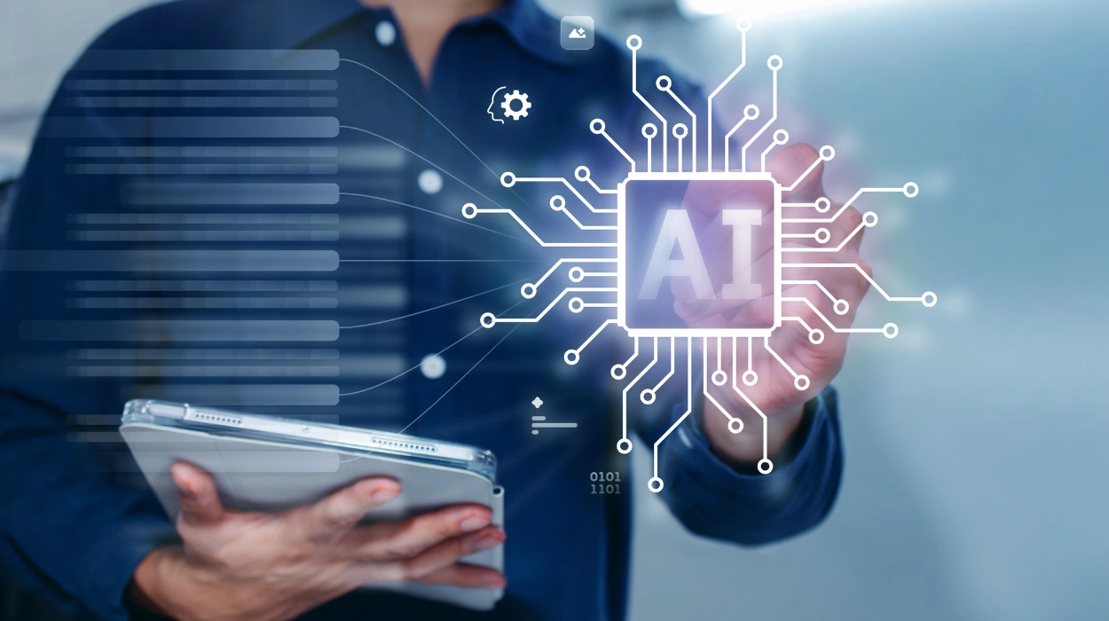 Digital Transformation in Journalism: A Strategic Report on AI Adoption in Newsrooms