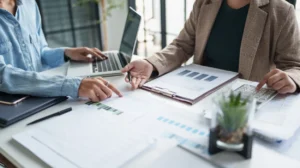 Financial Services Banner Ads That Convert Trust Into Customer Applications