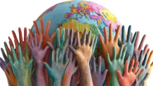Global Reach of Local News: A Study on International Traffic for Regional UK Media