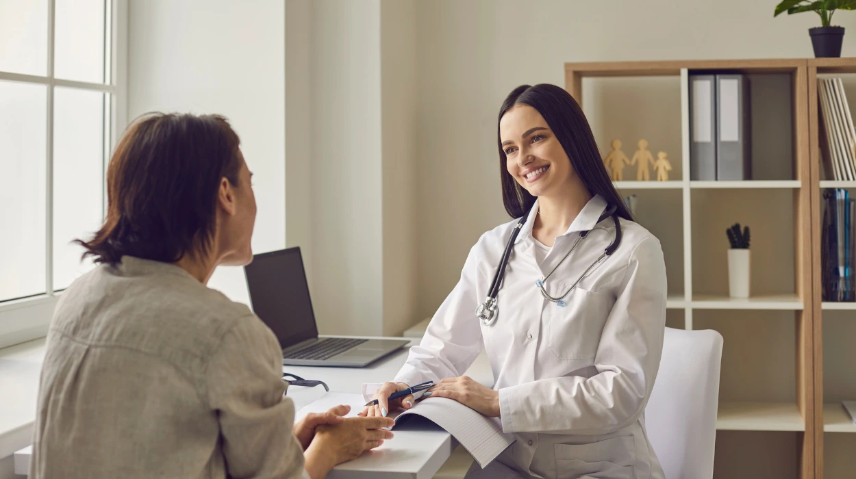 How Clinics Boost Patient Visits Using Geo-Targeted Banner Ads