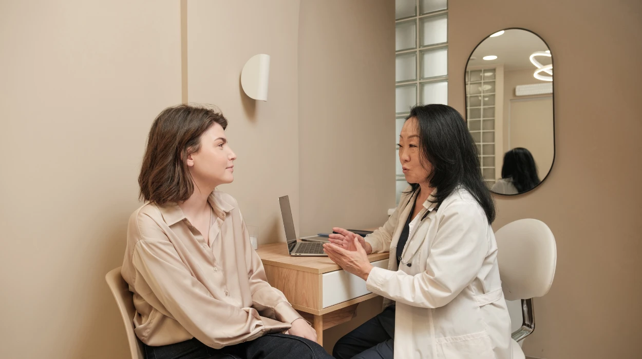 How Clinics Increase Appointment Bookings Using Banner Ads