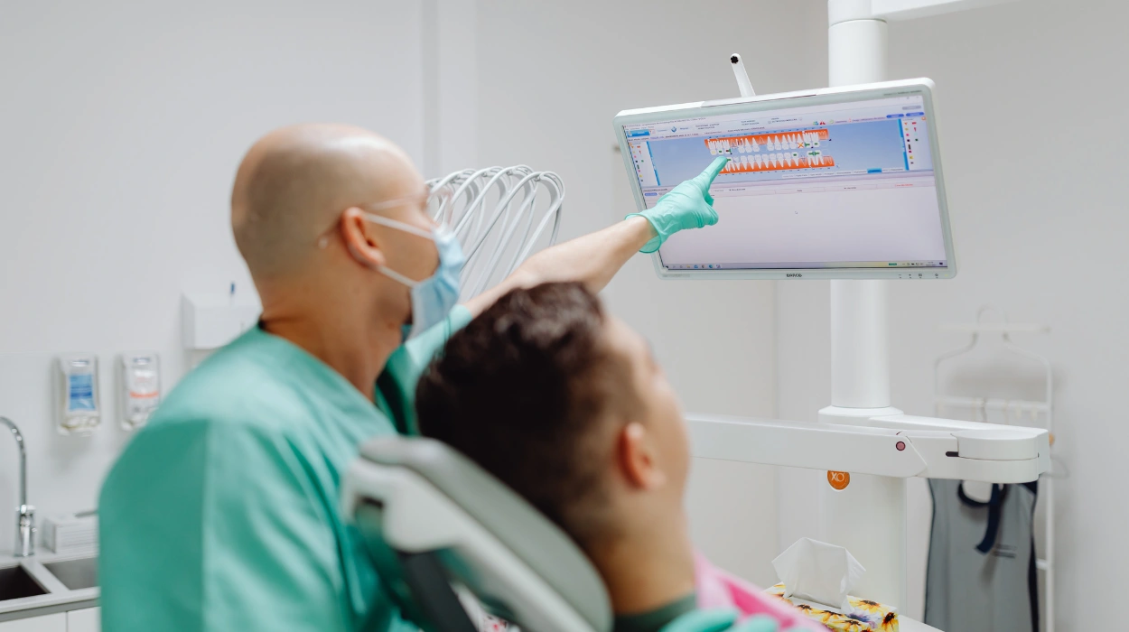 How Dental Clinics Increase Bookings Using Banner Advertising