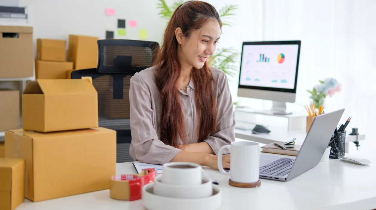 How E-commerce Brands Drive Mid-Funnel Engagement Using Display Ads