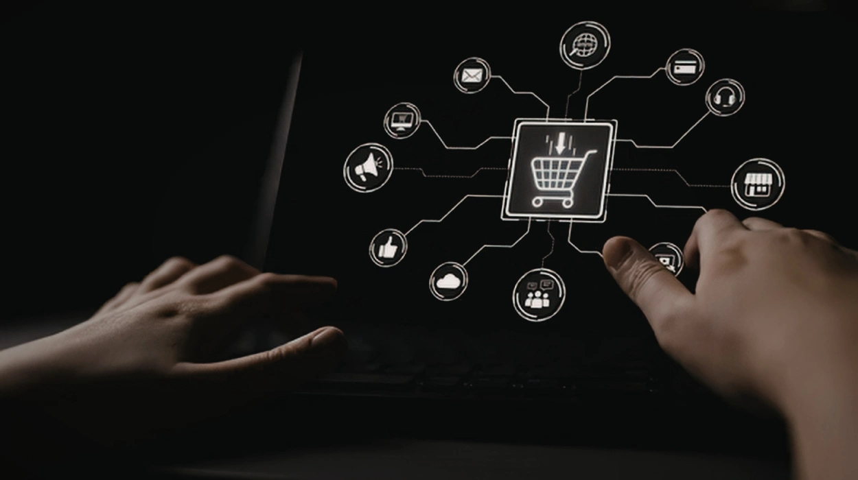 How E-commerce Brands Turn Wishlist Users Into Buyers Using Personalized Display Ads