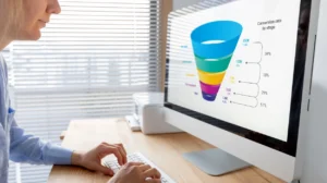 How E-commerce Businesses Close Sales From Warm Leads Using Retargeting Funnels