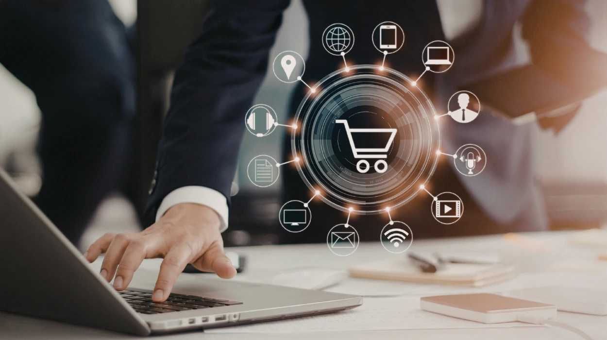 How E-commerce Businesses Drive Instant Purchase Decisions Using High-Intent Display Retargeting