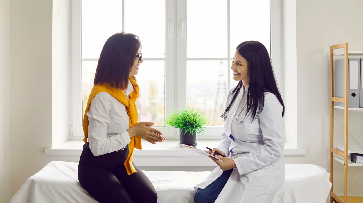 How Healthcare Brands Improve Appointment Intent Using Retargeting Ads