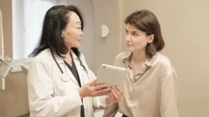 How Healthcare Providers Build Patient Trust Using Informational Banner Ads
