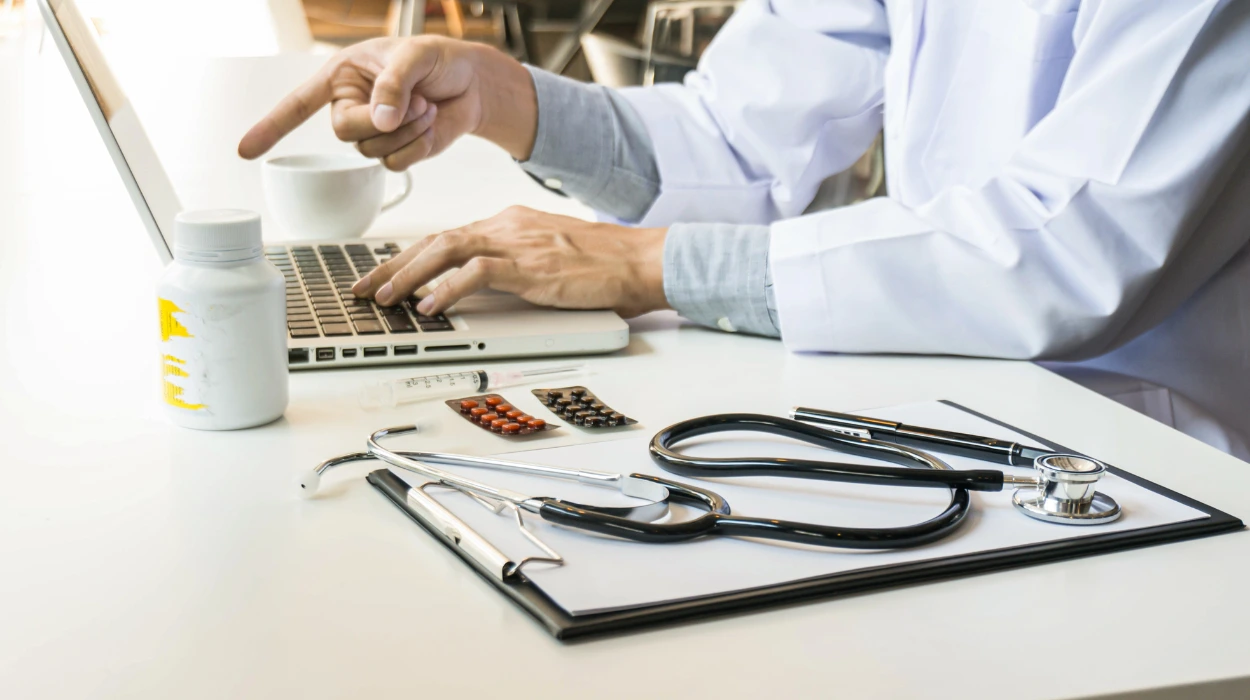 How Healthcare Providers Promote Services Using Banner Campaigns