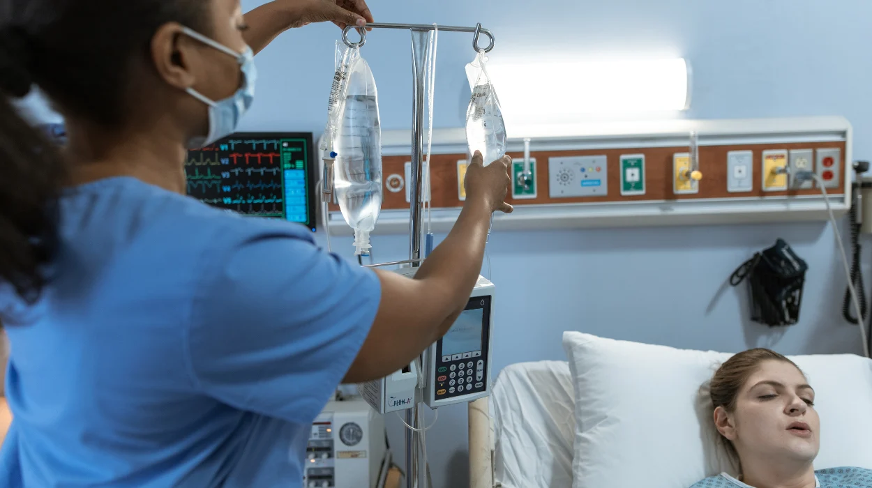 How Hospitals Attract Patients Using Local Banner Campaigns