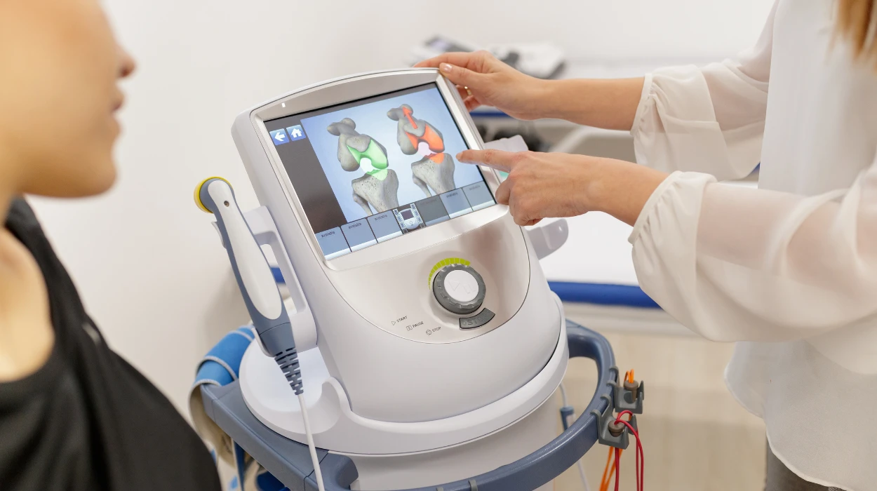 How Hospitals Drive Treatment Decisions Using High-Intent Display Campaigns