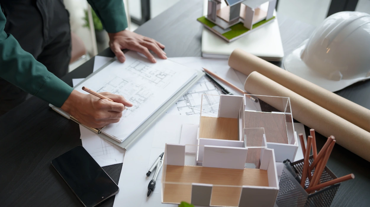 How Housing Projects Build Consideration Using Visual Display Ads