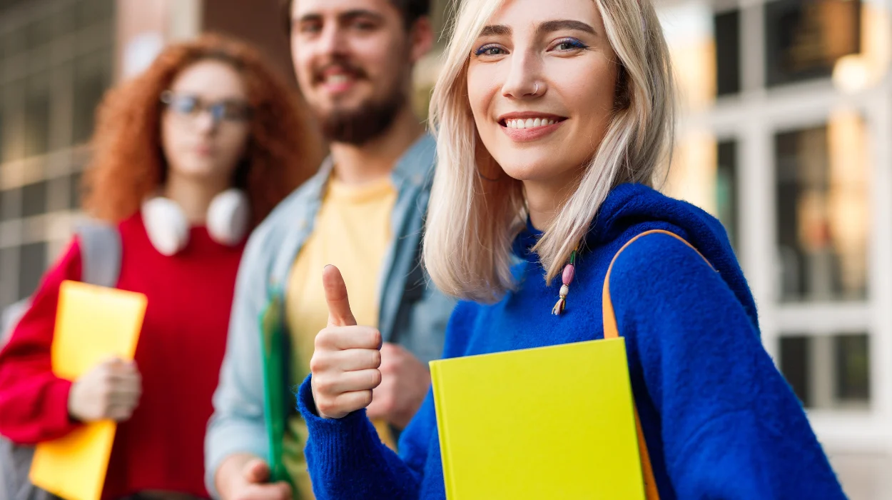 How Institutes Drive Final Admission Decisions Using Retargeting Banner Campaigns