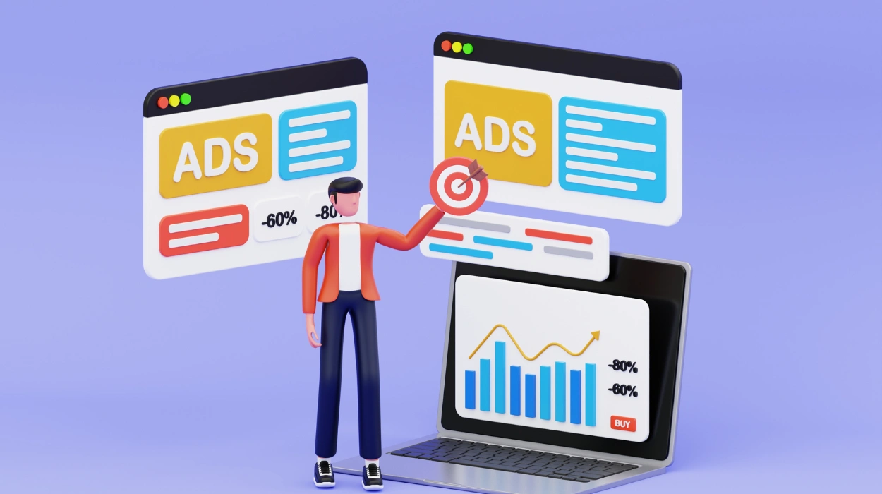 How Institutes Increase Enrollment Consideration Using Targeted Display Ads