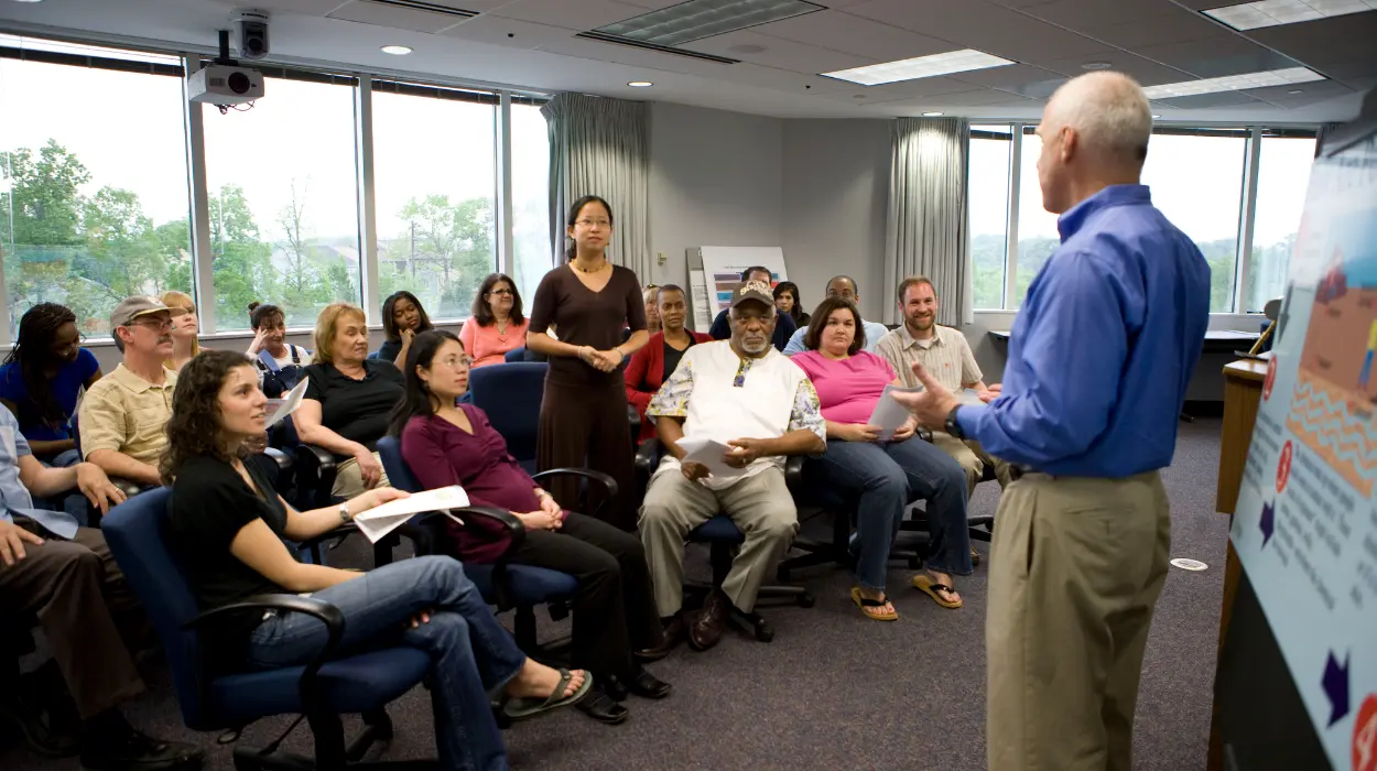 How Medical Centers Build Awareness Using Condition-Based Banner Ads