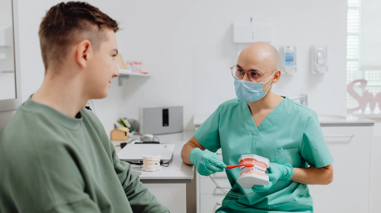 How Medical Centers Generate Leads Using Banner Ads