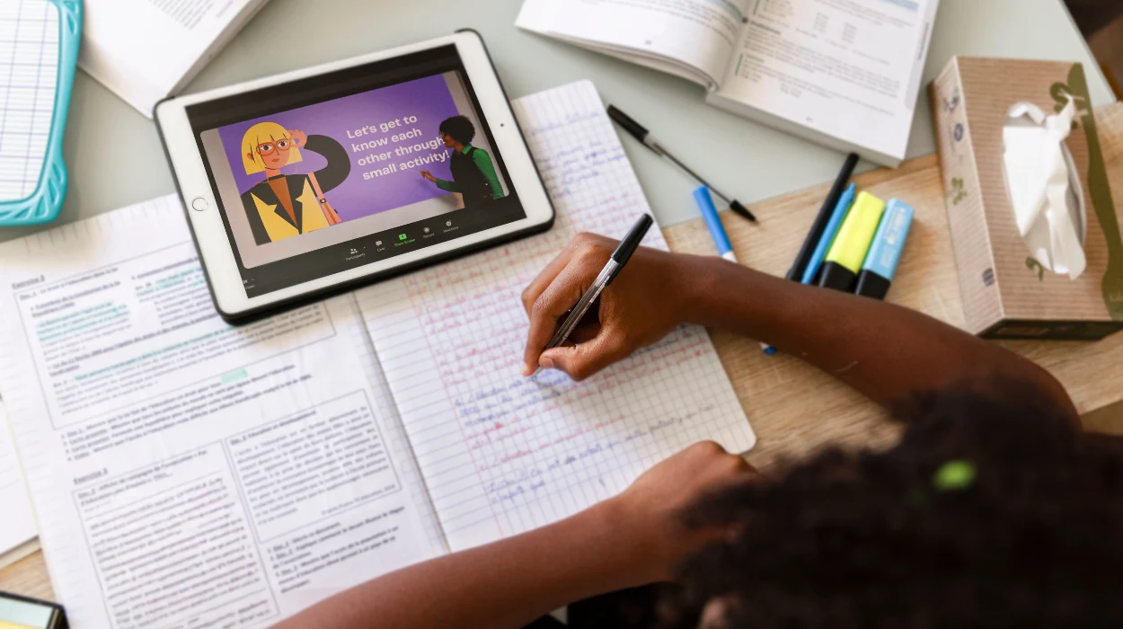How Online Learning Platforms Drive Signups Using Banner Ads