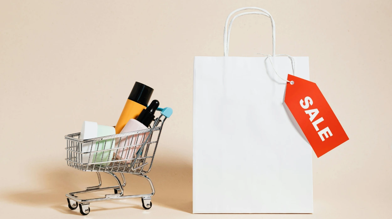 How Online Retailers Recover Abandoned Carts Using Banner Advertising