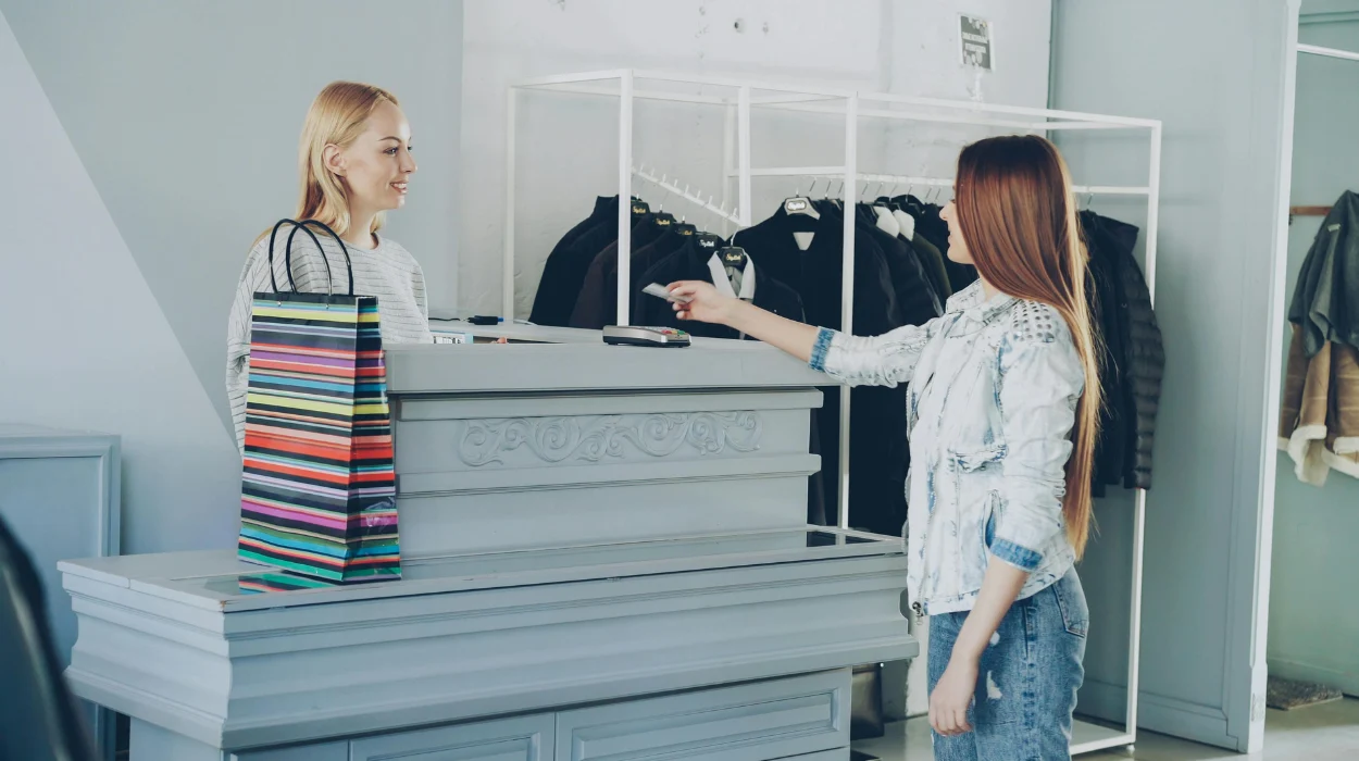 How Online Stores Turn Product Viewers Into Checkout Customers Using Dynamic Banner Ads