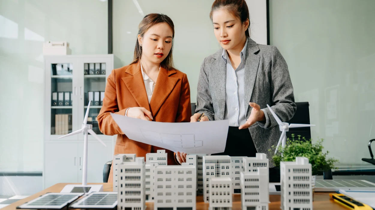 How Property Developers Nurture Leads Using Project Showcase Campaigns