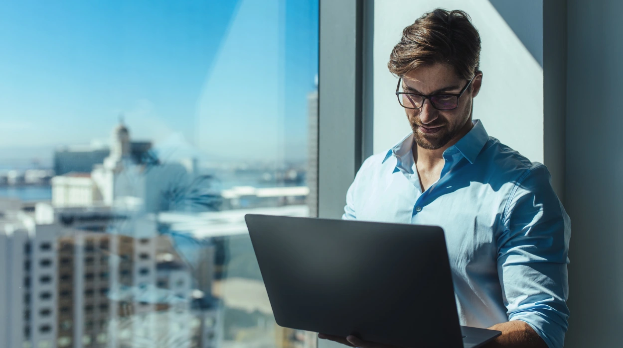 How Property Portals Nurture Investors Using Listing-Based Ads