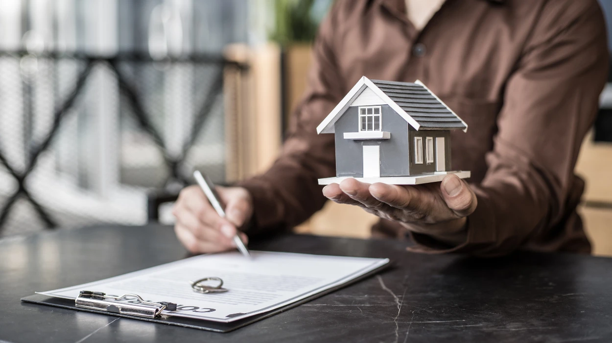 How Real Estate Brands Promote Property Launches Using Banner Ads