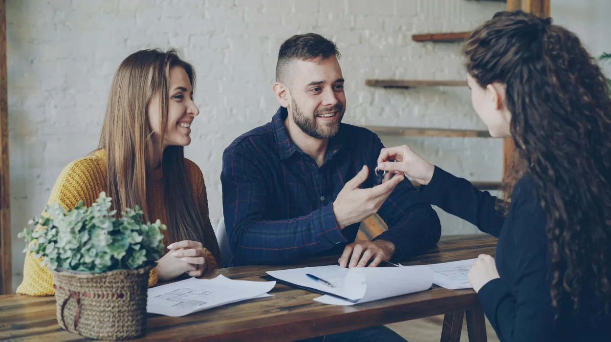 How Realtors Generate Investment Leads Using Banner Advertising