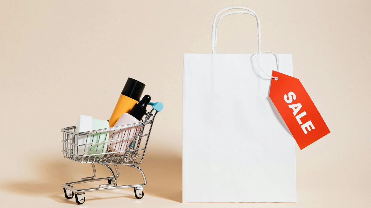 How Retailers Convert Cart Abandoners Into Completed Sales Using Urgency-Based Banner Ads