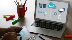 How SaaS Platforms Move Users From Awareness to Trial Using Display Ads