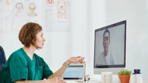 How Telemedicine Platforms Build User Trust Using Display Remarketing Ads