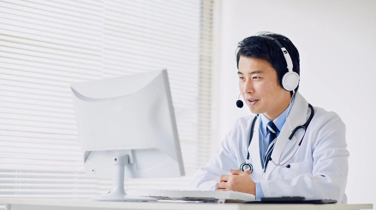 How Telemedicine Platforms Convert Trust Signals Into Active Patient Signups Using Banner Ads