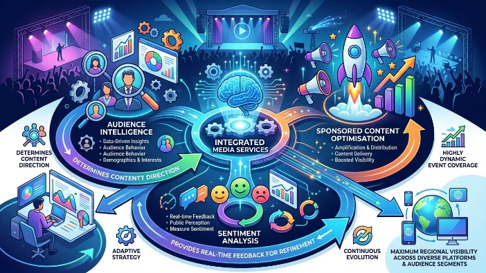 Integration of Services for Maximum Impact