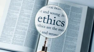 Media Ethics Guide: Prioritizing Independent Editorial